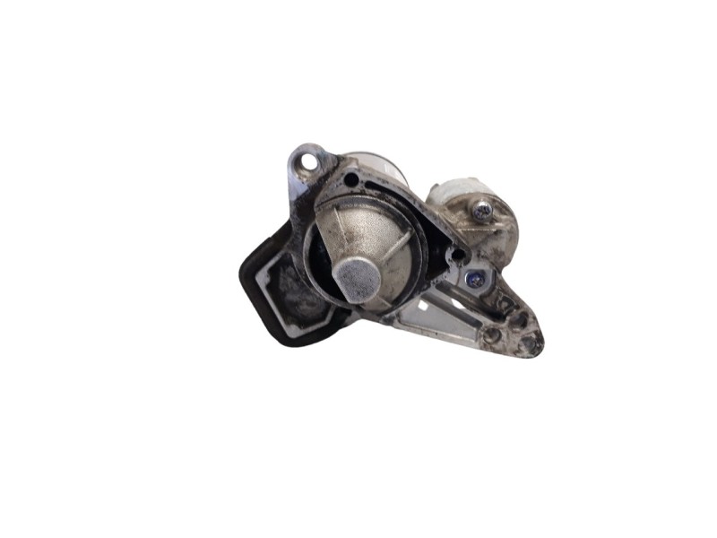 Recambio de motor arranque para dacia duster laureate 4x2 referencia OEM IAM 233009161R ARF980251 