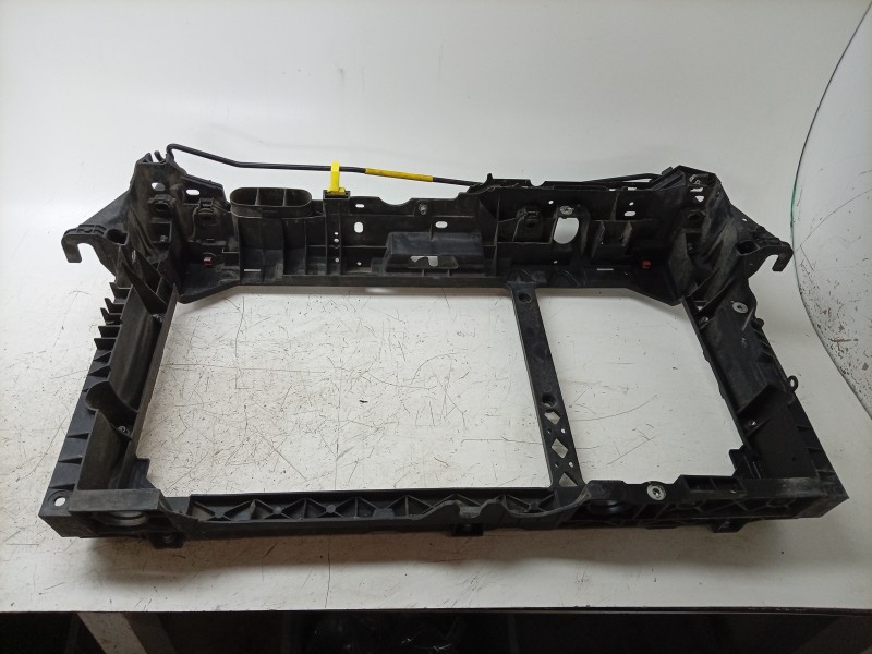 Recambio de panel frontal para ford tourneo courier (c4a) trend referencia OEM IAM  ET76A16E146 