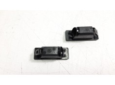 Recambio de piloto matricula para nissan np300 pick-up (d23) 2.3 dci diesel cat referencia OEM IAM 26510JD00A   2