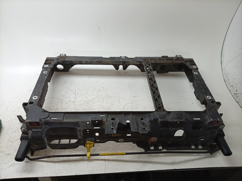 Recambio de panel frontal para ford tourneo courier (c4a) trend referencia OEM IAM  ET76A16E146 