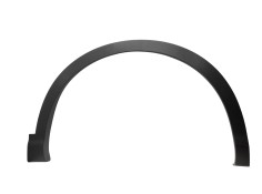 Recambio de aletin delantero derecho para nissan qashqai (j11) referencia OEM IAM  638104EA0A 108805319/3122528/DS7121591