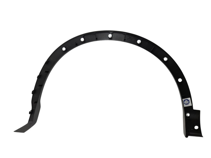 Recambio de aletin delantero derecho para nissan qashqai (j11) referencia OEM IAM  638104EA0A 108805319/3122528/DS7121591