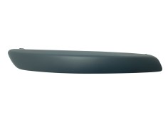 Recambio de moldura paragolpe delantera derecha para volkswagen golf v berlina (1k1) referencia OEM IAM  1K0807656AGRU 107233217
