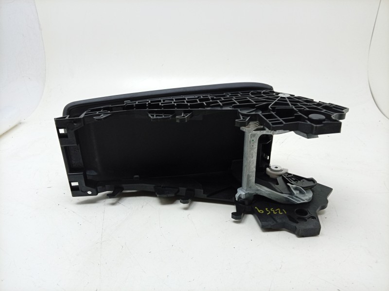 Recambio de apoyabrazos central para skoda enyaq iv suv (5az) 80x 4x4 referencia OEM IAM  5LA864207 