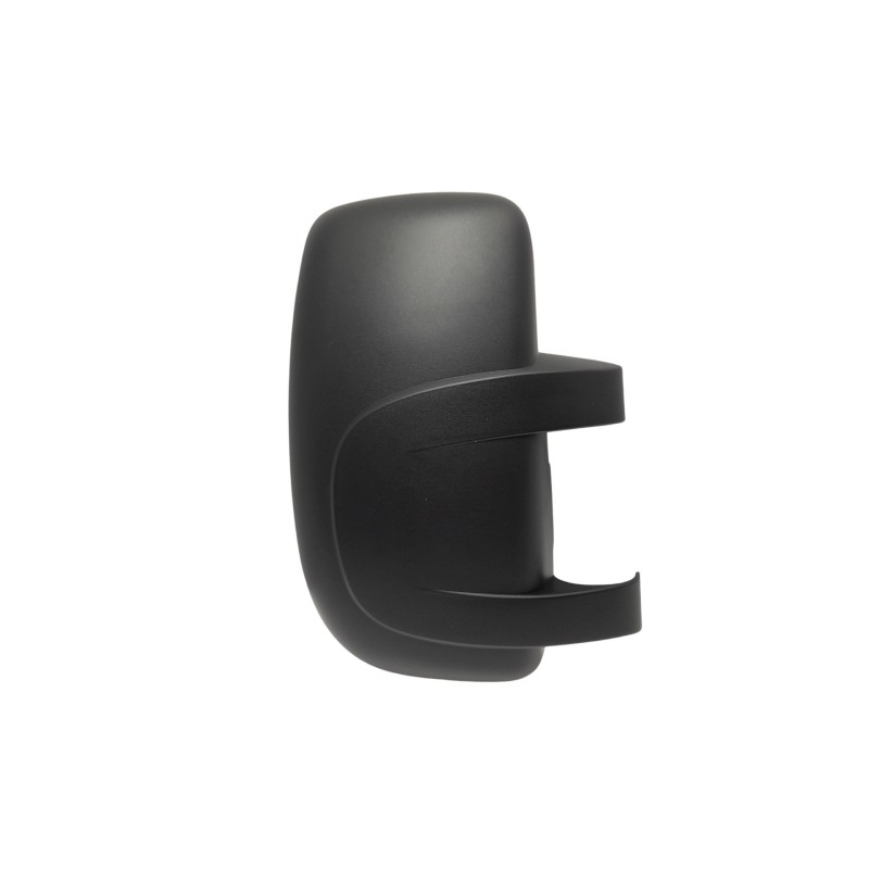 Recambio de carcasa retrovisor derecho para renault master ii phase 2 caja cerrada referencia OEM IAM  7700354143 1051947019/418