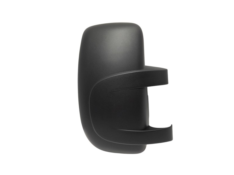 Recambio de carcasa retrovisor derecho para renault master ii phase 2 caja cerrada referencia OEM IAM  7700354143 1051947019/418