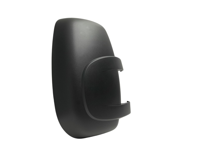 Recambio de carcasa retrovisor derecho para renault master ii phase 2 caja cerrada referencia OEM IAM  7700354143 1051947019/418