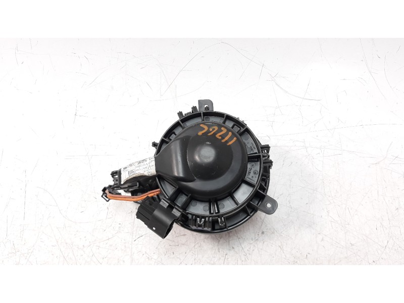 Recambio de ventilador calefaccion para volkswagen t-cross 1.0 tsi referencia OEM IAM 2Q1820021A  