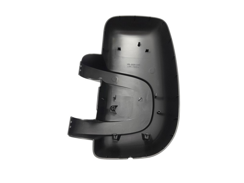 Recambio de carcasa retrovisor derecho para renault master ii phase 2 caja cerrada referencia OEM IAM  7700354143 1051947019/418