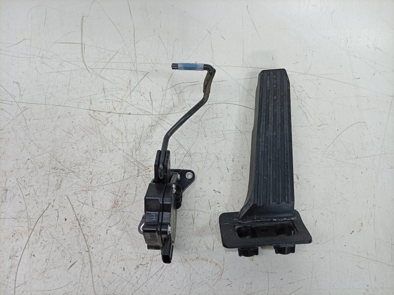 Recambio de potenciometro pedal para lexus rc referencia OEM IAM  7811030170 
