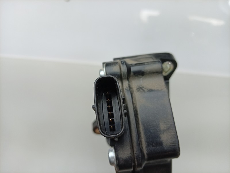 Recambio de potenciometro pedal para lexus rc referencia OEM IAM  7811030170 
