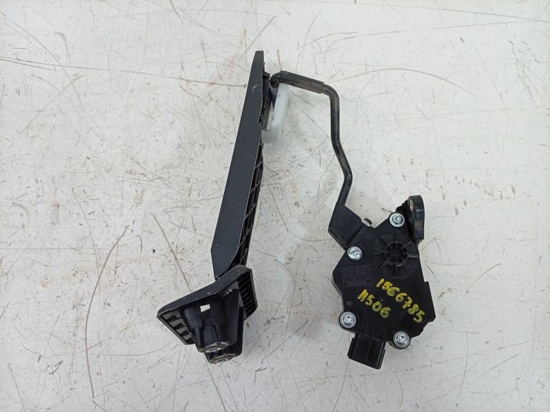 Recambio de potenciometro pedal para lexus rc referencia OEM IAM  7811030170 