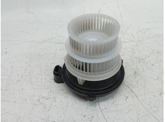Recambio de ventilador calefaccion para lexus rc referencia OEM IAM 04C18 8710330471 34717