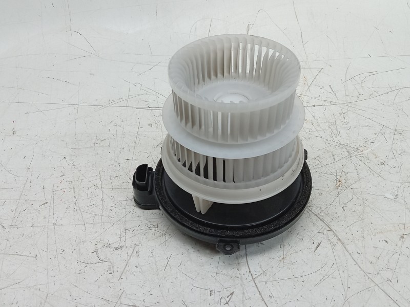 Recambio de ventilador calefaccion para lexus rc referencia OEM IAM 04C18 8710330471 34717