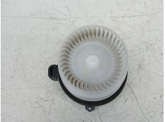 Recambio de ventilador calefaccion para lexus rc referencia OEM IAM 04C18 8710330471 34717 2