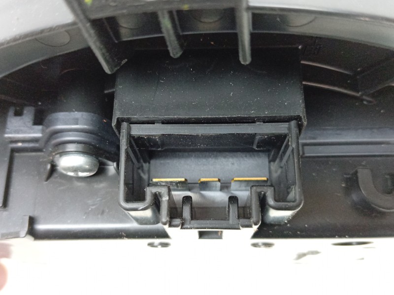 Recambio de ventilador calefaccion para lexus rc referencia OEM IAM 04C18 8710330471 34717