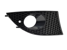 Recambio de rejilla paragolpes derecha para seat altea (5p1) referencia OEM IAM  5P0853666C9B9 107211915/9061017/ST3202133