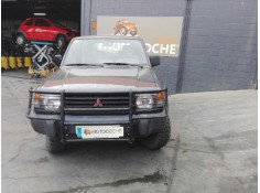 mitsubishi montero (v20/v40) del año 1993 2