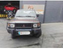 MITSUBISHI MONTERO (V20/V40)