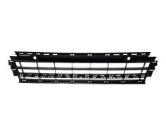 Recambio de rejilla paragolpes central para volkswagen golf viii lim. (cd1) referencia OEM IAM  5H0853677G9B9 107238203/2400026