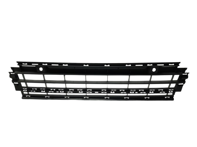 Recambio de rejilla paragolpes central para volkswagen golf viii lim. (cd1) referencia OEM IAM  5H0853677G9B9 107238203/2400026