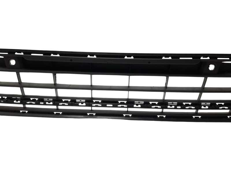 Recambio de rejilla paragolpes central para volkswagen golf viii lim. (cd1) referencia OEM IAM  5H0853677G9B9 107238203/2400026