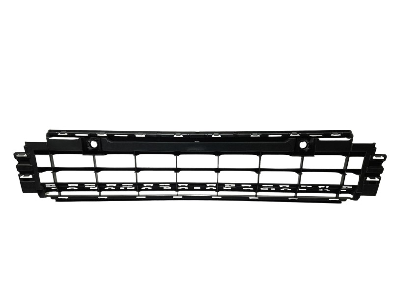 Recambio de rejilla paragolpes central para volkswagen golf viii lim. (cd1) referencia OEM IAM  5H0853677G9B9 107238203/2400026