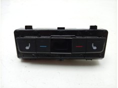 Recambio de mando climatizador para skoda enyaq iv suv (5az) 80x 4x4 referencia OEM IAM  5HB013492 