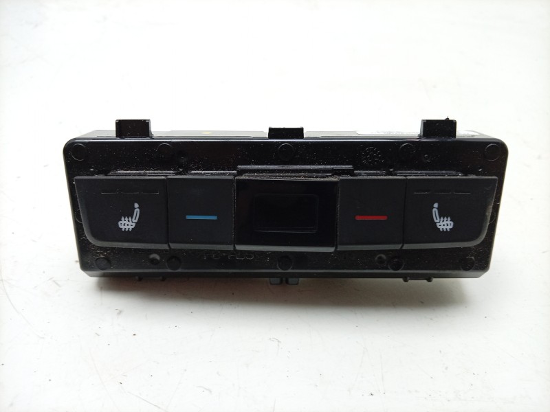 Recambio de mando climatizador para skoda enyaq iv suv (5az) 80x 4x4 referencia OEM IAM  5HB013492 