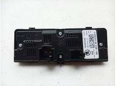 Recambio de mando climatizador para skoda enyaq iv suv (5az) 80x 4x4 referencia OEM IAM  5HB013492  2