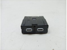 Recambio de modulo electronico para skoda enyaq iv suv (5az) 80x 4x4 referencia OEM IAM  3G5035954A 