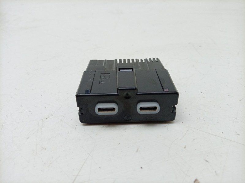 Recambio de modulo electronico para skoda enyaq iv suv (5az) 80x 4x4 referencia OEM IAM  3G5035954A 