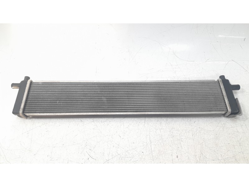 Recambio de intercooler para toyota rav4 referencia OEM IAM INTERCOOLER  