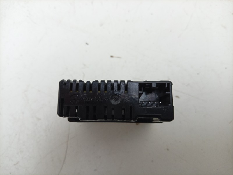 Recambio de modulo electronico para skoda enyaq iv suv (5az) 80x 4x4 referencia OEM IAM  3G5035954A 