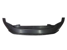 Recambio de spoiler paragolpes delantero para volkswagen golf vii lim. referencia OEM IAM  5G08059159B9 107236226/240133N/VG4001
