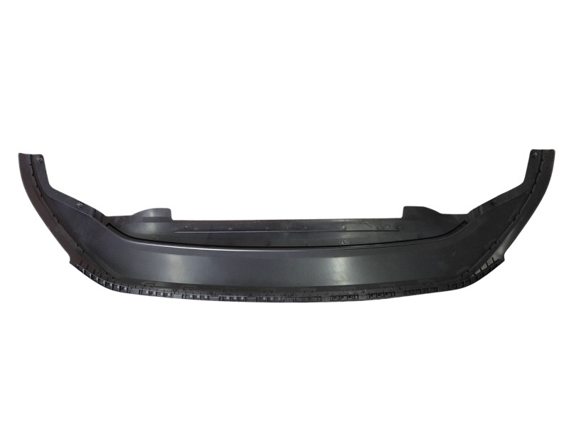 Recambio de spoiler paragolpes delantero para volkswagen golf vii lim. referencia OEM IAM  5G08059159B9 107236226/240133N/VG4001