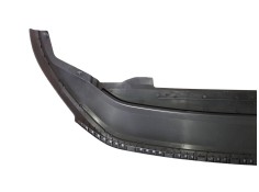 Recambio de spoiler paragolpes delantero para volkswagen golf vii lim. referencia OEM IAM  5G08059159B9 107236226/240133N/VG4001 2