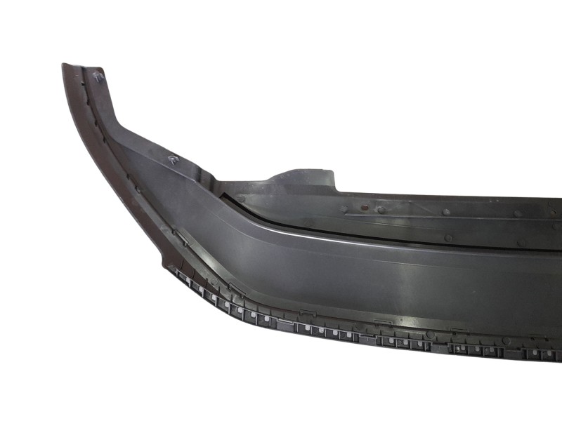 Recambio de spoiler paragolpes delantero para volkswagen golf vii lim. referencia OEM IAM  5G08059159B9 107236226/240133N/VG4001