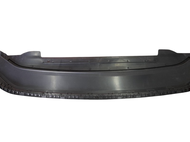 Recambio de spoiler paragolpes delantero para volkswagen golf vii lim. referencia OEM IAM  5G08059159B9 107236226/240133N/VG4001
