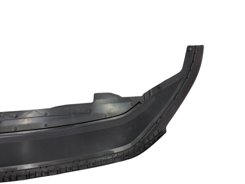 Recambio de spoiler paragolpes delantero para volkswagen golf vii lim. referencia OEM IAM  5G08059159B9 107236226/240133N/VG4001