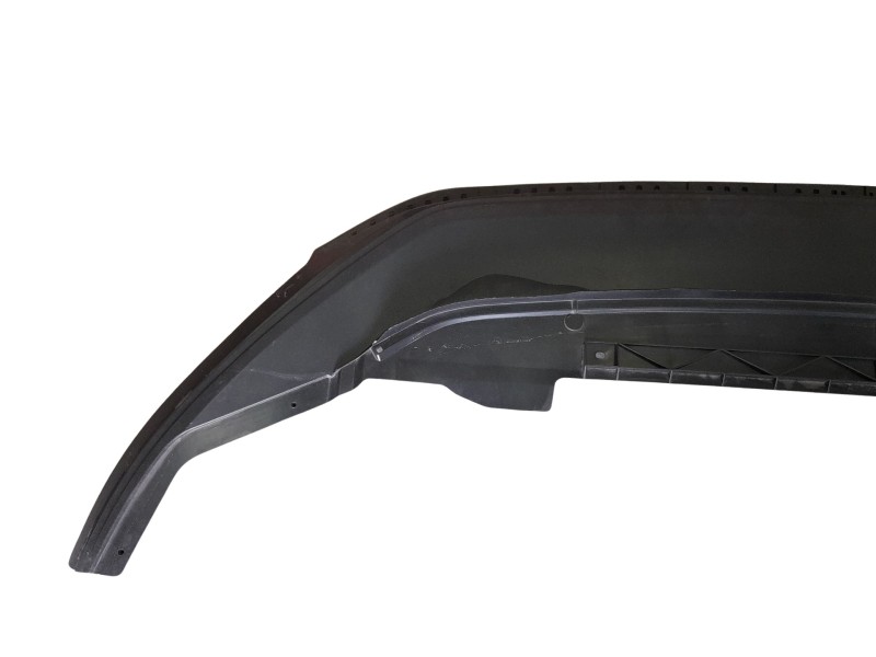 Recambio de spoiler paragolpes delantero para volkswagen golf vii lim. referencia OEM IAM  5G08059159B9 107236226/240133N/VG4001