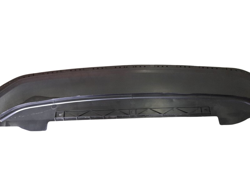 Recambio de spoiler paragolpes delantero para volkswagen golf vii lim. referencia OEM IAM  5G08059159B9 107236226/240133N/VG4001