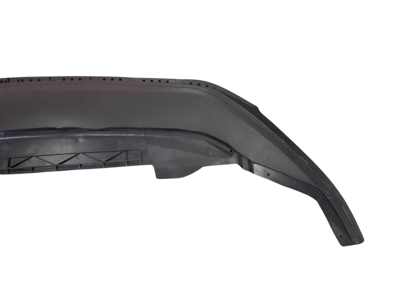 Recambio de spoiler paragolpes delantero para volkswagen golf vii lim. referencia OEM IAM  5G08059159B9 107236226/240133N/VG4001