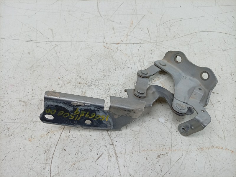 Recambio de bisagra capo derecha para lexus rc referencia OEM IAM  5341024080 