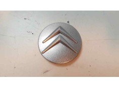 Recambio de tapacubos para citroen c3 referencia OEM IAM 542113  