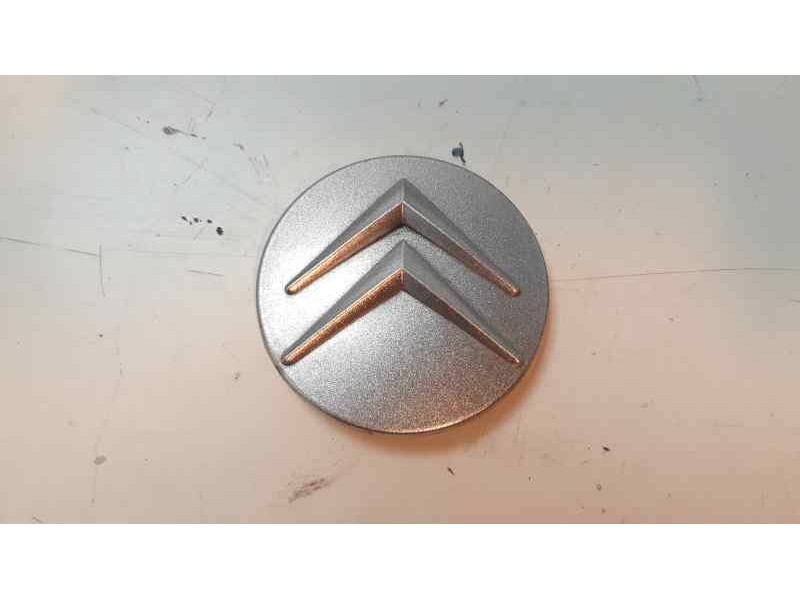 Recambio de tapacubos para citroen c3 referencia OEM IAM 542113  