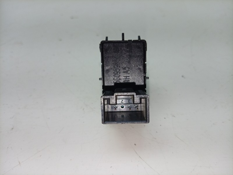 Recambio de mando elevalunas delantero derecho para skoda enyaq iv suv (5az) 80x 4x4 referencia OEM IAM  5G0959855K 