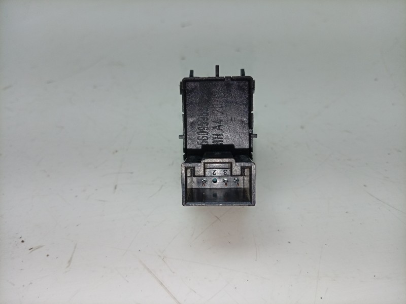 Recambio de mando elevalunas trasero izquierdo para skoda enyaq iv suv (5az) 80x 4x4 referencia OEM IAM  5G0959855K 