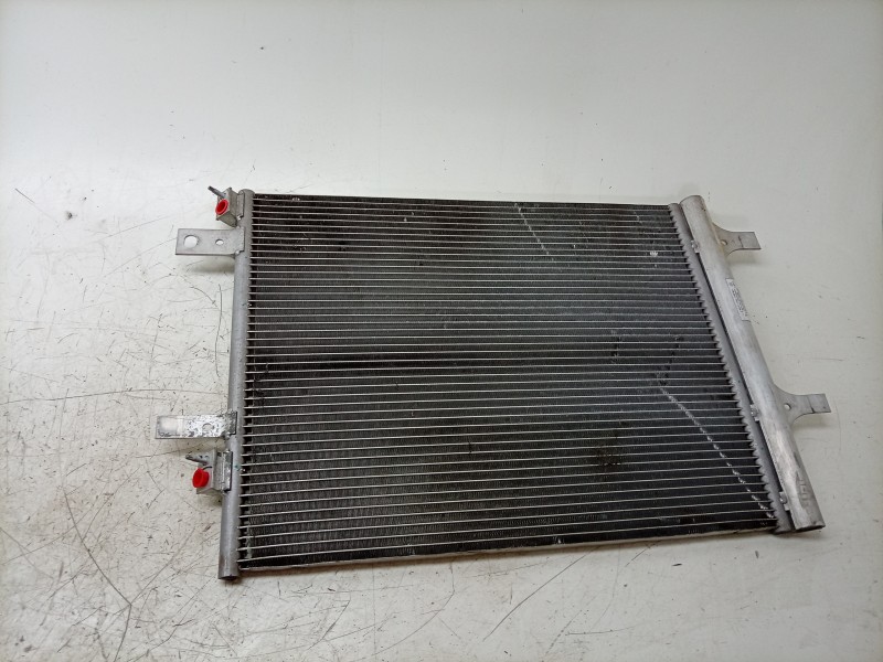 Recambio de radiador calefaccion / aire acondicionado para peugeot 308 ii (lb_, lp_, lw_, lh_, l3_) 1.6 gti (l35gnh) referencia 