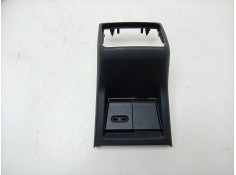 Recambio de moldura para skoda enyaq iv suv (5az) 80x 4x4 referencia OEM IAM  5LA857289B 
